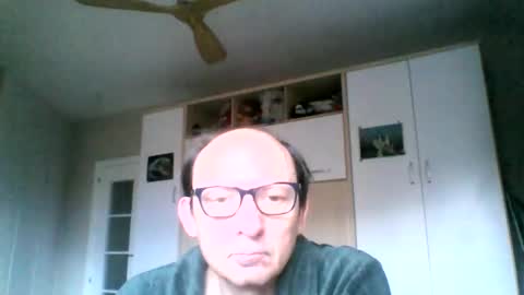 serrano49 online show from December 19, 4:35 pm