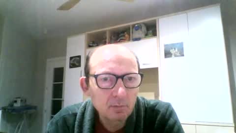 serrano49 online show from November 17, 3:53 am