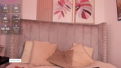 Seshat online show from November 30, 5:36 am