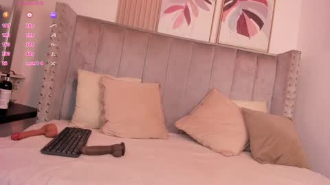 Seshat online show from December 1, 5:38 am