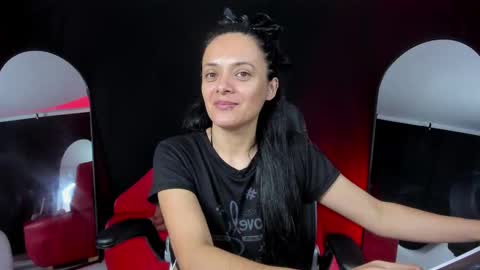 LUCERO online show from November 7, 4:15 am