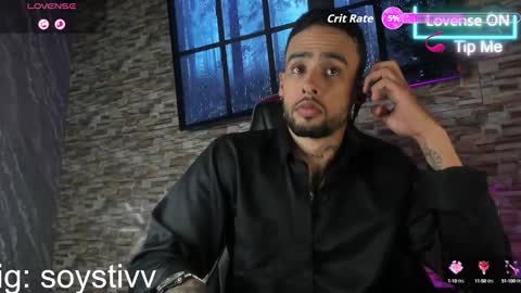 seth_0wner online show from September 22, 2:37 am