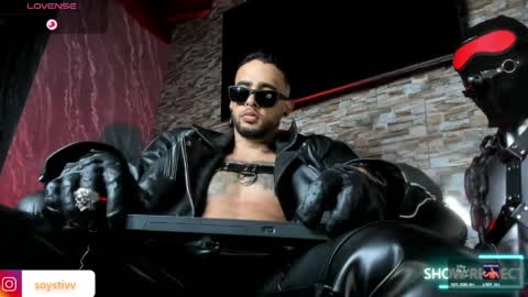 seth_0wner online show from May 23, 2:51 am