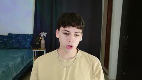 seth_ryder online show from June 4, 4:07 am