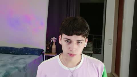 seth_ryder online show from May 31, 4:22 am