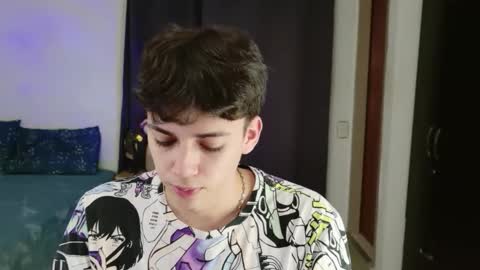 seth_ryder online show from June 3, 7:33 am