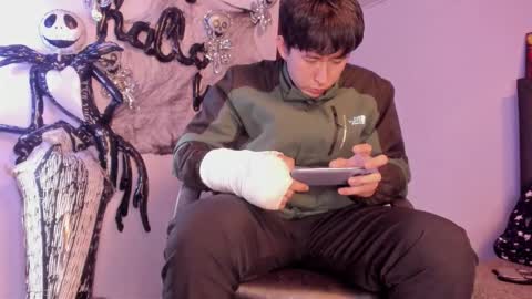 david  online show from October 25, 3:07 am