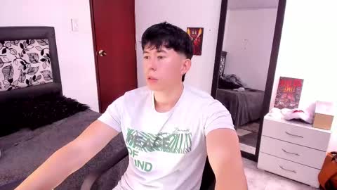 david  online show from February 21, 6:59 pm