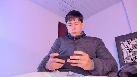 david  online show from November 25, 2:10 am