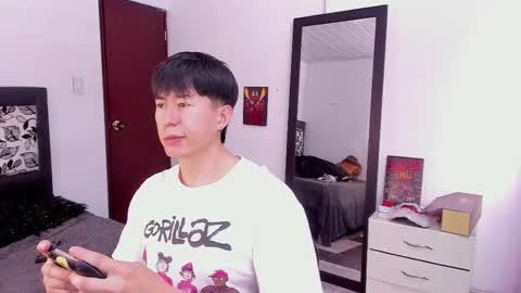 david  online show from March 3, 8:00 pm