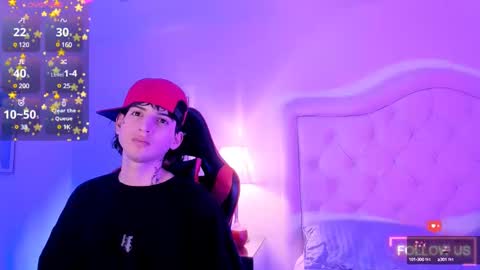 sett_and_gwen online show from February 10, 6:42 am