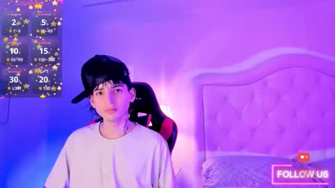 sett_and_gwen online show from February 5, 5:09 am