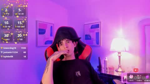 sett_and_gwen online show from March 7, 10:35 am