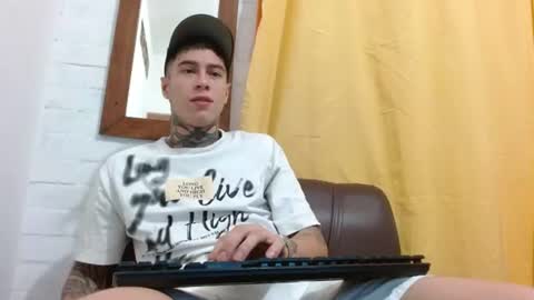 Thomas online show from July 13, 1:53 am