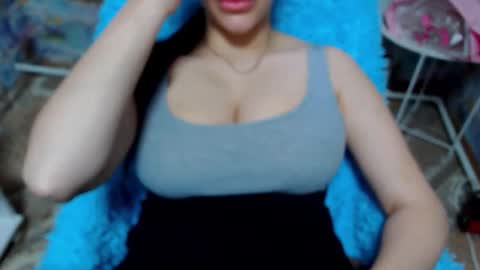 seu_cute online show from November 12, 8:38 am