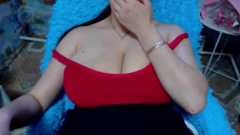 seu_cute online show from November 14, 9:22 am