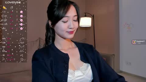 Sana online show from October 13, 3:14 pm