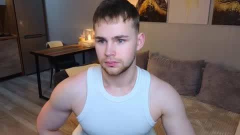 SevanS14 online show from March 14, 1:48 pm