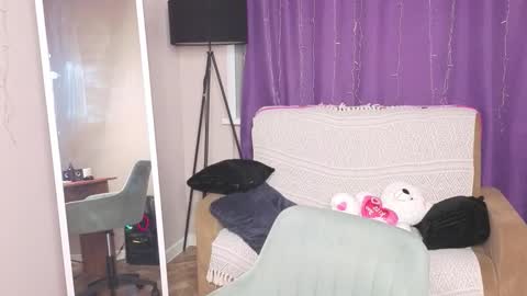 SevanS14 online show from February 23, 2:14 am