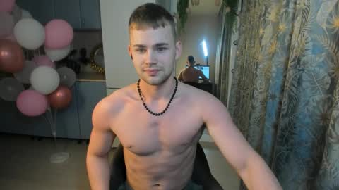 SevanS14 online show from February 25, 6:12 pm