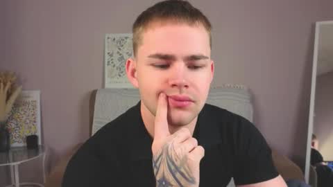 SevanS14 online show from December 2, 10:30 pm