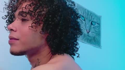 Alexis online show from September 13, 10:01 pm