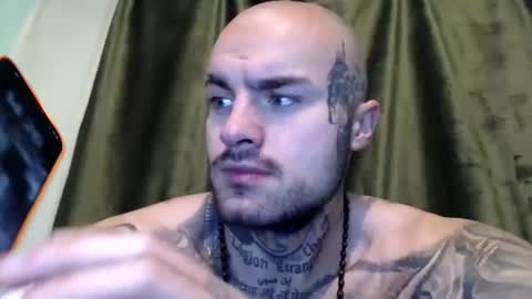 SevenDragons online show from January 15, 12:25 pm