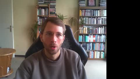 severeadversity online show from December 17, 12:34 pm