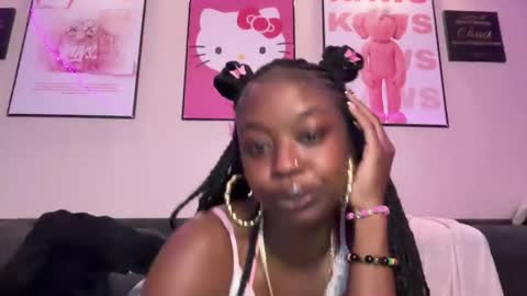 sevynsexysins online show from November 27, 8:44 am