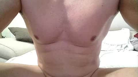 SEX MACHINE 19 online show from April 26, 10:13 am