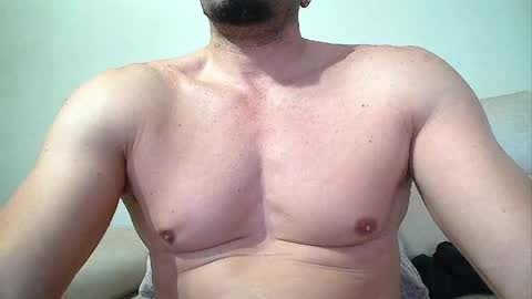 SEX MACHINE 19 online show from April 21, 4:58 pm