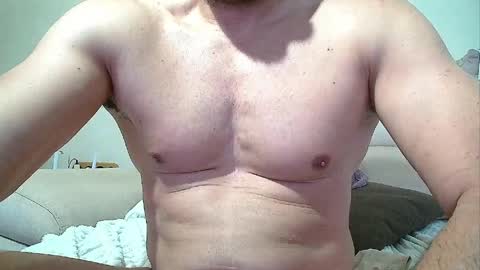 SEX MACHINE 19 online show from April 29, 9:36 am