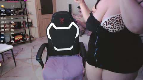 Roxy Kate Mary Alex Arnold online show from February 7, 4:43 pm