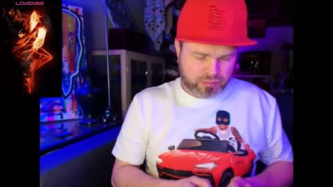 Sexactyour online show from January 8, 6:25 pm