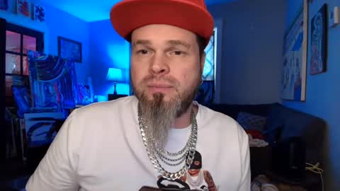 Sexactyour online show from February 6, 6:46 pm