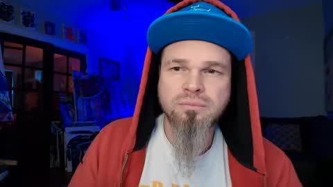 Sexactyour online show from January 29, 1:17 pm