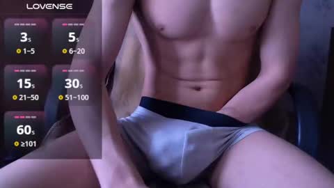 sexangelcm online show from March 5, 9:27 am