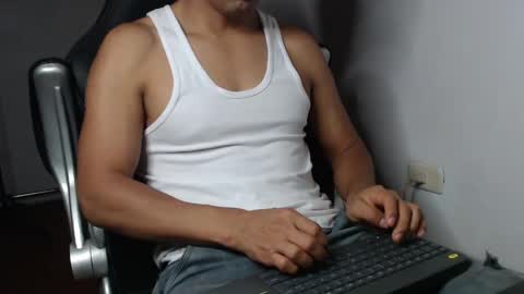 arnold online show from February 20, 2:40 am