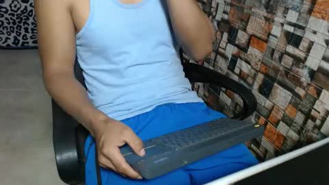 arnold online show from November 28, 2:30 am