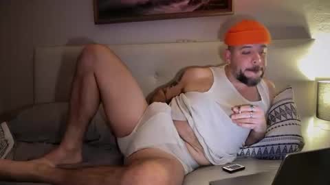sexbeacon online show from February 2, 11:45 pm