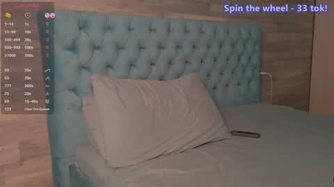 Melissa online show from February 13, 7:13 am