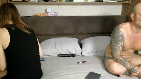 JackAdelaide online show from June 28, 1:12 am