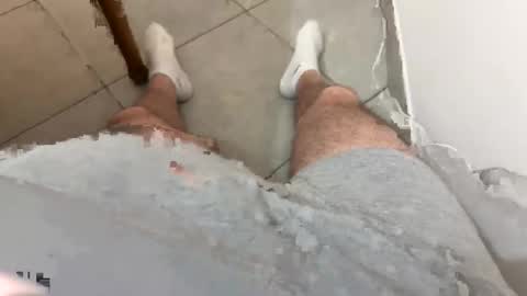 Sexboyita online show from April 3, 10:17 pm