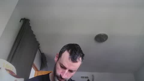 sexbrute online show from May 1, 2:11 pm