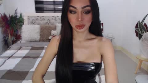 Mistress Maria online show from February 3, 3:53 am