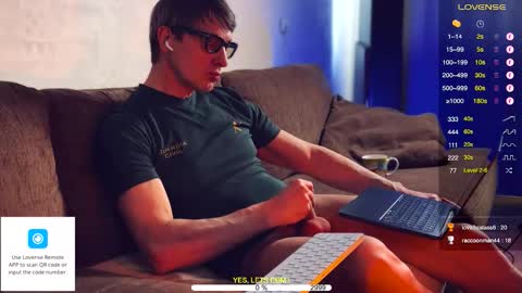 Thank you for Birthday Wishes  online show from February 15, 1:10 pm