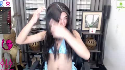 Dhea online show from February 16, 1:48 am