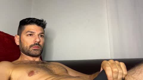 Lucenzo  online show from September 9, 2:55 am