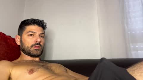 Lucenzo  online show from September 17, 3:26 pm