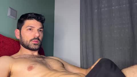 Lucenzo  online show from March 12, 10:59 am